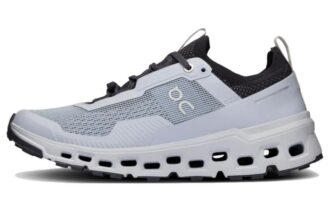 Cloudultra 2 “Heather Iron”