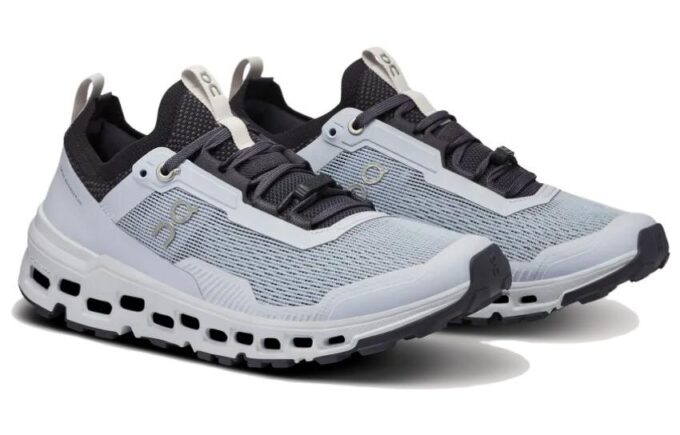 Cloudultra 2 “Heather Iron”