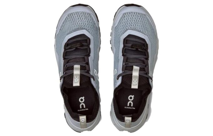 Cloudultra 2 “Heather Iron”