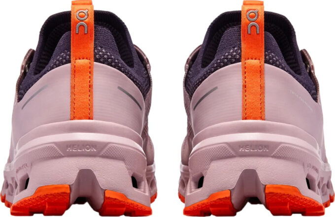 Cloudultra 2 “Mauve Flame” Cloudultra 2 “Mauve Flame”