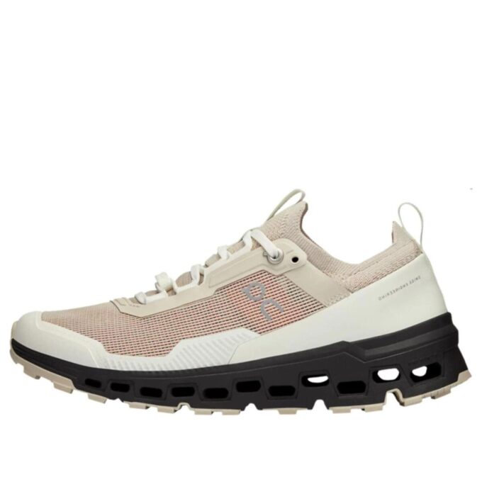 Cloudultra 2 “Sand Black”