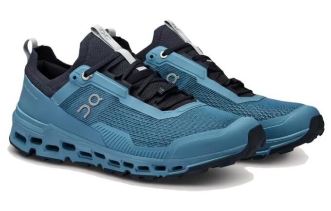 Cloudultra 2 “Wash Navy”