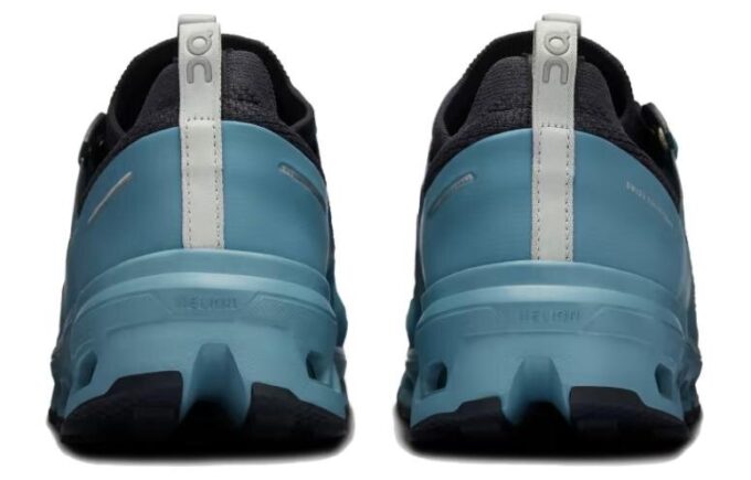 Cloudultra 2 “Wash Navy”