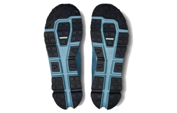 Cloudultra 2 “Wash Navy”