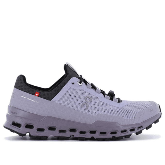 Cloudultra “Lavender Eclipse”