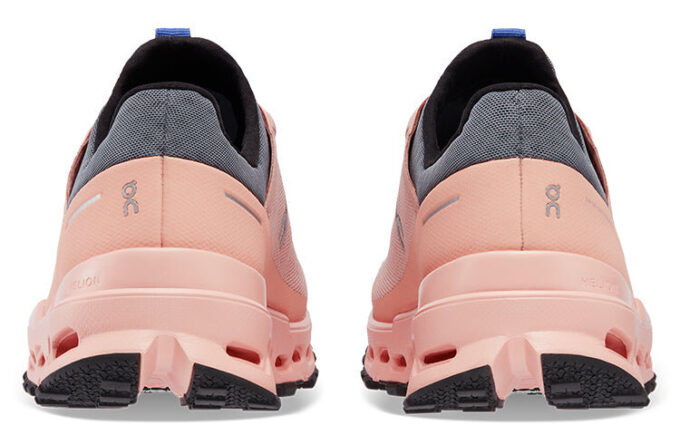 Cloudultra “Rose Cobalt”