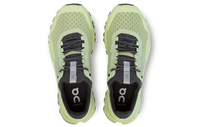 Cloudultra “Vine Meadow”