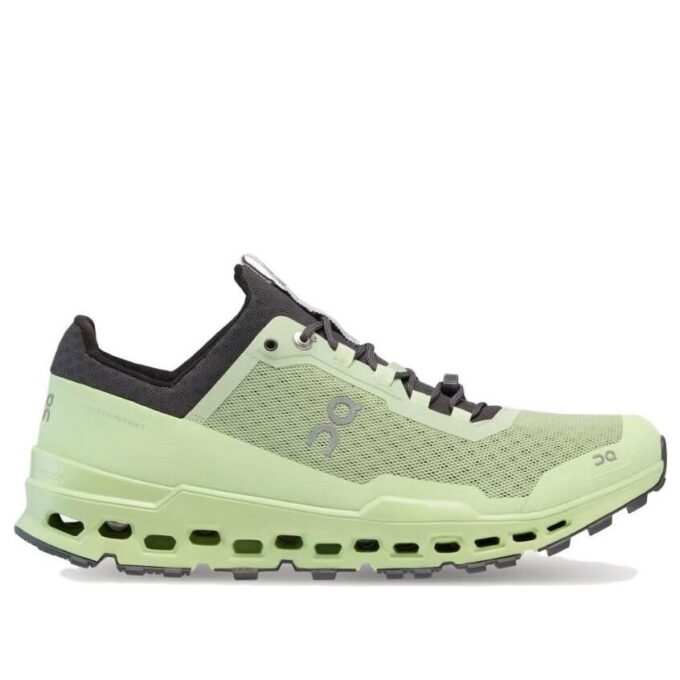 Cloudultra “Vine Meadow Green”