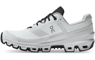 Cloudventure “Glacier Black”