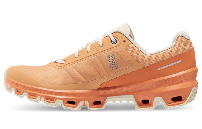 Cloudventure “Orange Copper”