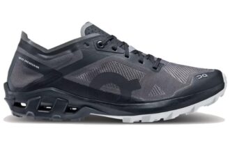 Cloudventure Peak 3 “Black Glacier”