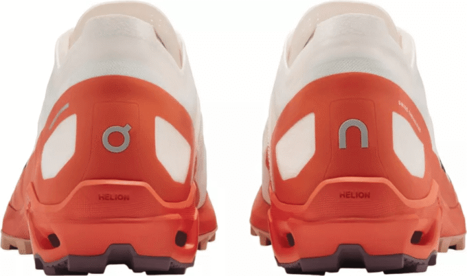 Cloudventure Peak 3 “White Flame”