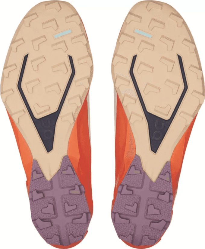 Cloudventure Peak 3 “White Flame”