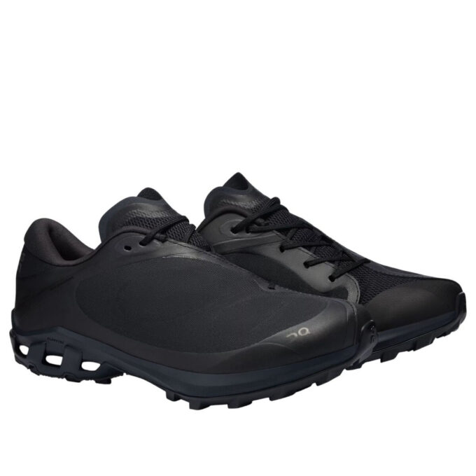 Cloudventure Peak PAF “All Black”