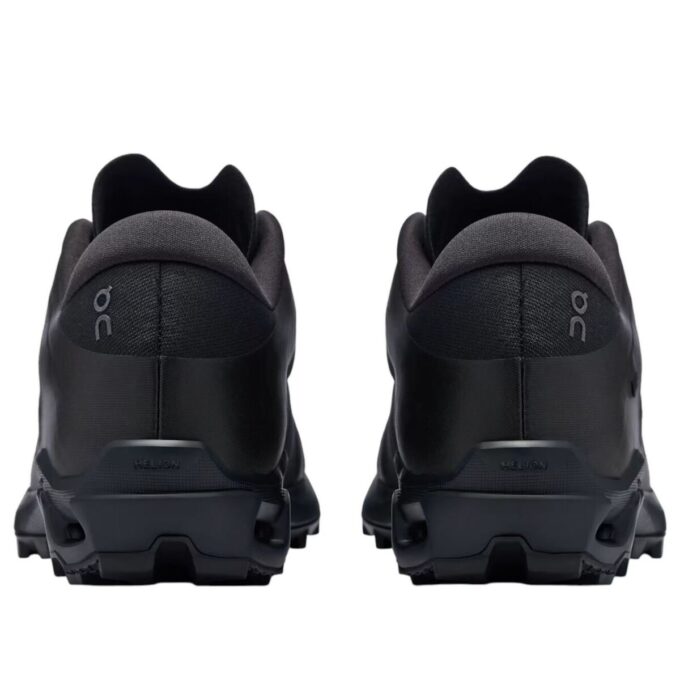 Cloudventure Peak PAF “All Black”
