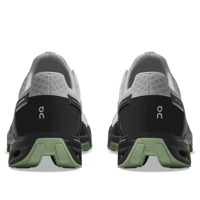 Cloudventure “Peak White Leaf”