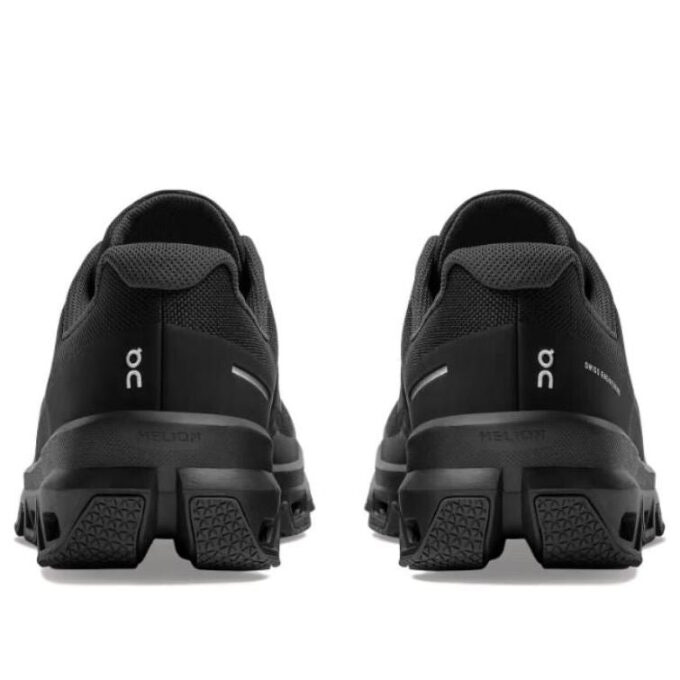 Cloudventure Waterproof “Black”