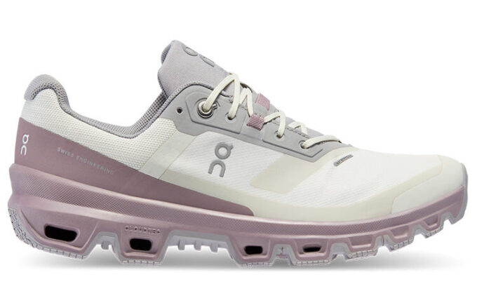 Cloudventure Waterproof “Ice Heron”