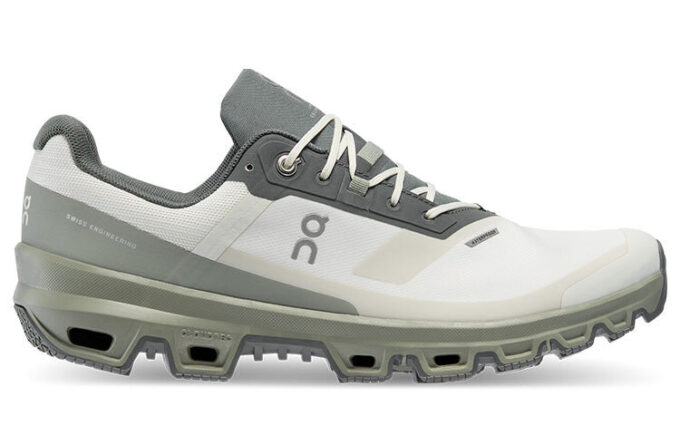 Cloudventure Waterproof “Ice Kelp”