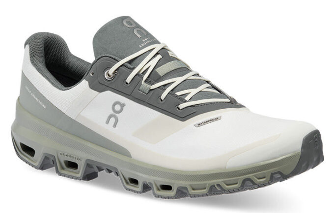 Cloudventure Waterproof “Ice Kelp”