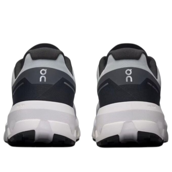 Cloudvista 2 “Glacier Eclipse”