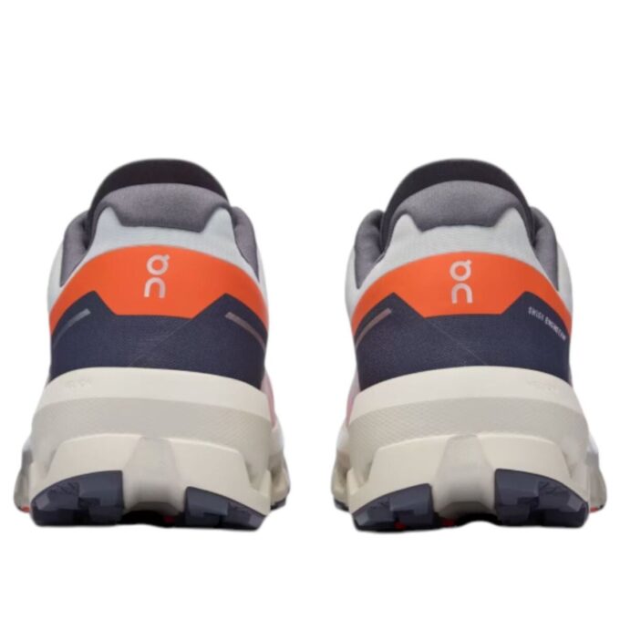 Cloudvista 2 “Ice Flame”