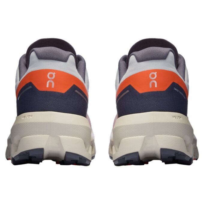 Cloudvista 2 “Ice Flame”