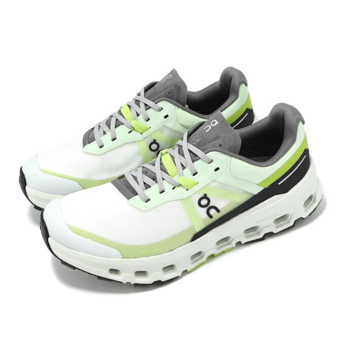 Cloudvista 2 “Lima Kiwi”