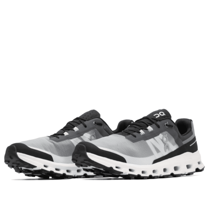 Cloudvista “Black White”