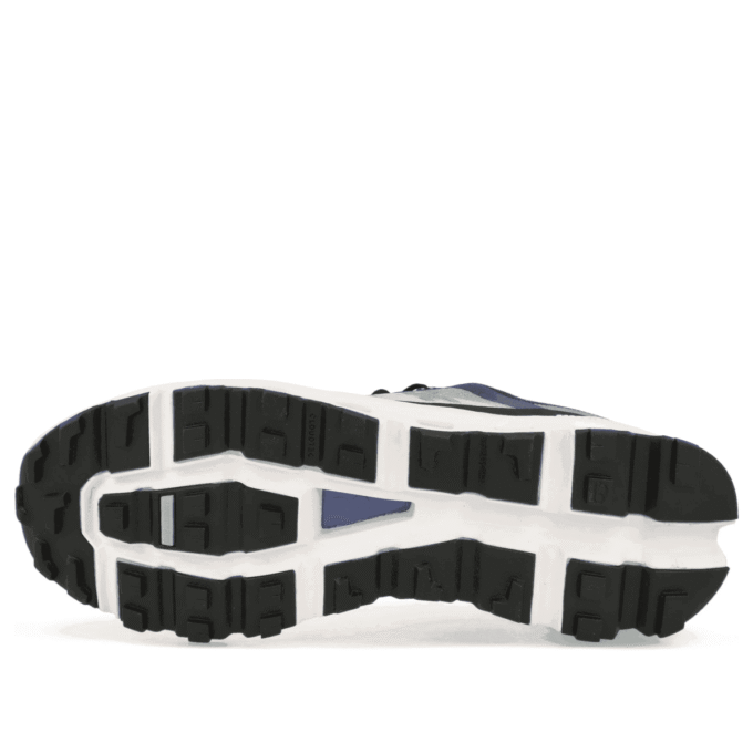 Cloudvista “Black White”