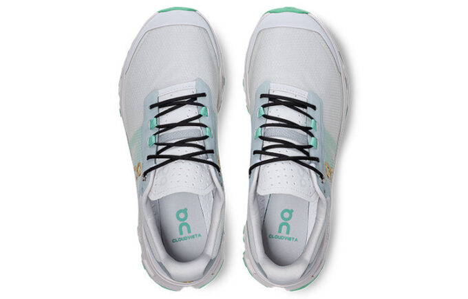 Cloudvista CN “Frost Parakeet”