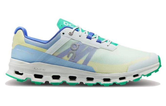 Cloudvista “Creek Mint”