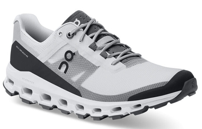 Cloudvista “Glacier Black”