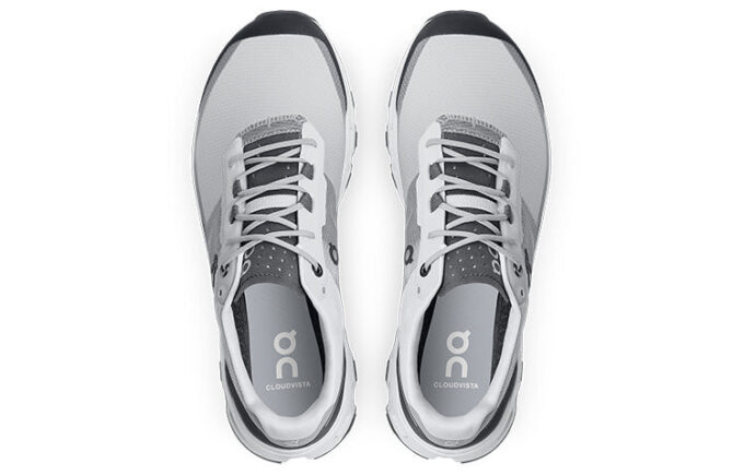 Cloudvista “Glacier Black”