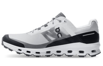 Cloudvista “Glacier Grey Black”