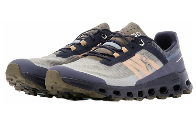 Cloudvista “Midnight Olive”