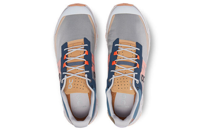 Cloudvista “Navy Mineral”