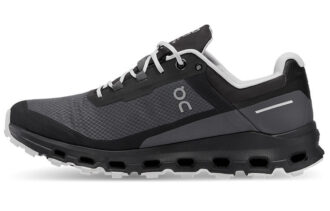 Cloudvista Waterproof “Eclipse Black”