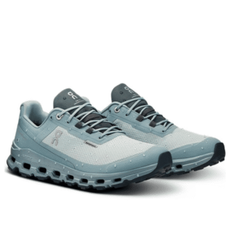 Cloudvista Waterproof “Glacier Cobble”