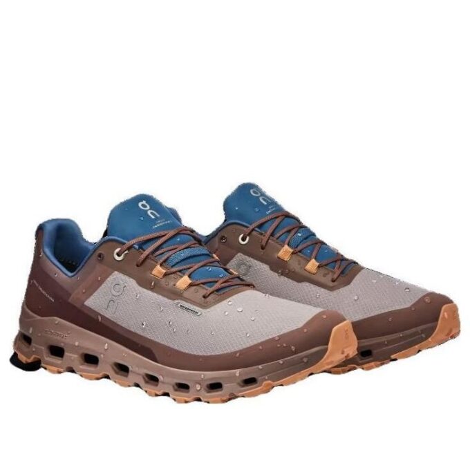 Cloudvista Waterproof “Zinc Grape”