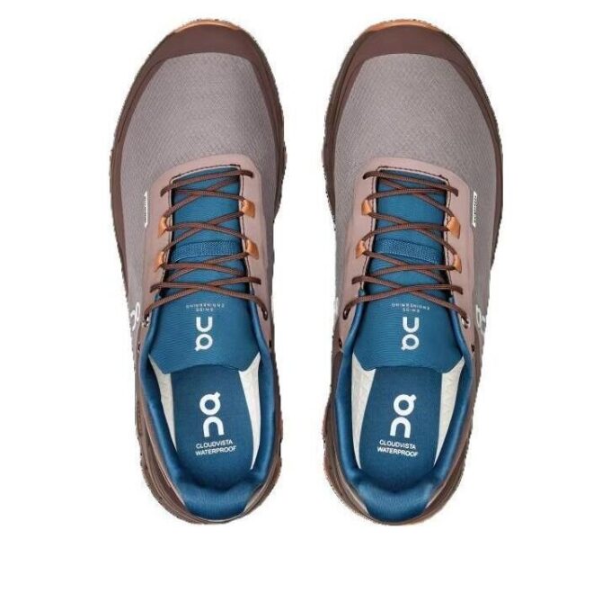 Cloudvista Waterproof “Zinc Grape”