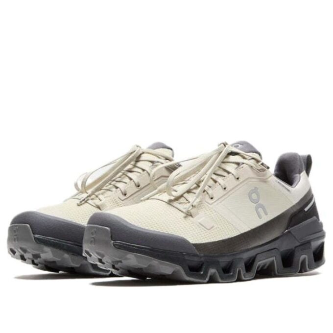 Cloudwander Waterproof “Sand Black”