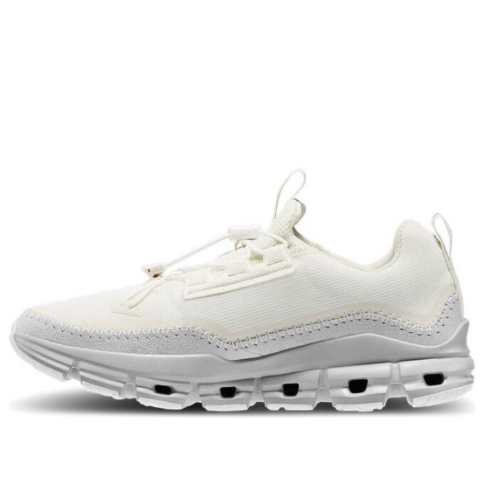 Cloudway “Undyed White Glacier”