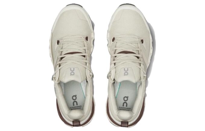 Cloundwander Waterproof “Sand Ivory”