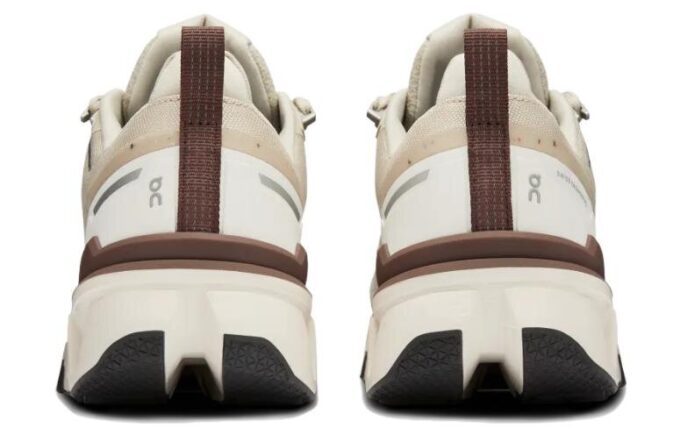 Cloundwander Waterproof “Sand Ivory”