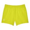 Club Shorts “Yellow”