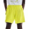 Club Shorts “Yellow”