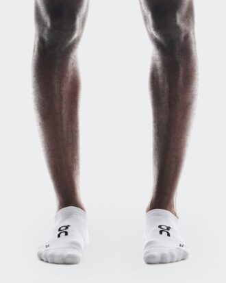 Core Run Sock Low 2P