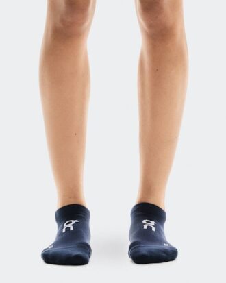 Core Run Sock Low 2P