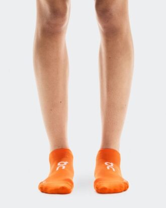 Core Run Sock Low 2P